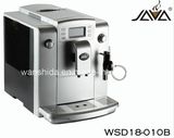 Big LCD Screen Horeca Coffee Machine European Style 10 Languages