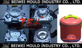 Injection Plastic Rice Cooker Shell Mould