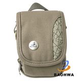 Camera Bag of Cotton with Double Sides Waterproof 8072