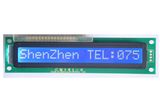 16 Characters X2 Lines LCD Module Display (CM162-2)