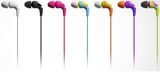 Newest Style Flat Wire Earphone