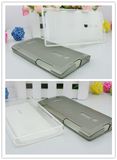 Smooth TPU Case Protector for SE (LT28I)