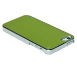 Aluminium Mobile Phone Case Cover for iPhone5 (GV-KIPH503)