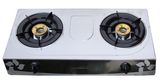 Gas Stove Table Type (GS-02C02)