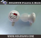 Hello Kitty Earphone