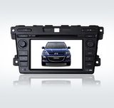 Car DVD Player Car Audio for Mazda CX-7 (US7523)