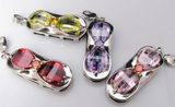 Crystal USB Flash Drives (GE-361)