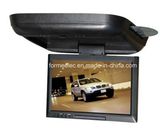 11 Inch Flipdown Car Monitor Car DVD Player with Optional Car TV