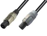 Audio Cables for Use in Speaker and Speaker System