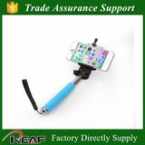 Christmas Gift Selfie Portable Extendable Monopod, Camera Monopod