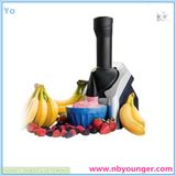 Ice Cream Maker/Fruit Yogurt Maker