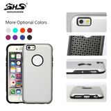 Slim Design TPU and PC Mobile Phone Case