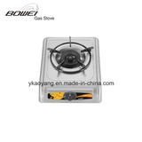 Mini Size Model One Burner Gas Stove for Promote