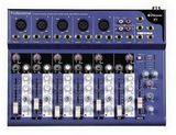 Audio Mixer F7