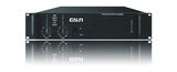 Stereo Amplifier (PRO6) -600W Amplifier