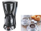 Coffee Maker (LBCM610)