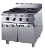 Four Burner Gas Stove (FG9C41YN)