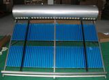 Roof Solar Water Heaters