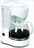 Coffee Maker (HP-628)