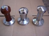 Espresso Tampers