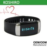 Heart Rate Monitor Bluetooth Calorie Pedometer