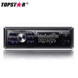 Fixed Panel Indash Car Radio Car MP3 Player