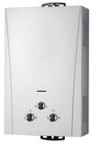 Duct Flue Gas Water Heater (JSD-F36)