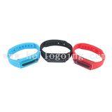 Removable USB Bluetooth 4.0 Fitness Smart Tracker Bracelet