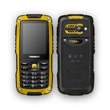 Mini Outdoor IP67 Rugged Waterproof Mobile Phone Shockproof