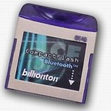 Bluetooth CF Card (BTF-LF-02)