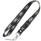 Fabric Neck Strap (NSF032)