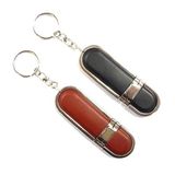 Leather USB Flash Disk/USB Pen Drive