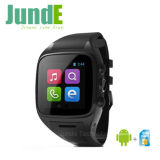 Fashion Smart Watch with Android 4.2 /GPS/WiFi