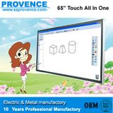 65'' All in One PC Touch Screen for Wall