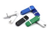 USB Flash Disk/USB Disk Plastic Memory Drive