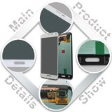 Original New for Galaxy S5 LCD Screen