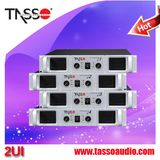 2ui High Power Digital PA Amplifier