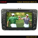 Car DVD Player for Vw Sagitar (FS-DJ601) 