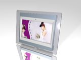 7 Inch LCD Digital Photo Frame