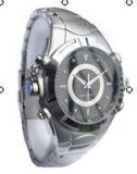MP3 Watch (AD958-A)