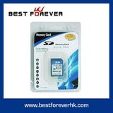 Secure Digital SDHC Memory SD Card (MC-2)