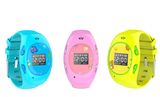 Smart Tracker GPS Watch Kids of GPS Smart Watch for Kids for Android and Ios