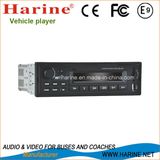 Vehicle SD Caed Mic-Input USB MP3 Player