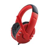 Fashion Computer Headphone Stereo Headset with Microphone (MV-288R)