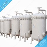 Liquid Bag Filter Cfm Series