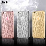 2016 New Design Shinning Mobile Phone Case