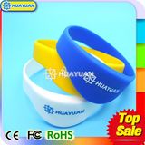 Silicone I CODE SLI RFID Smart Wristband Bracelet