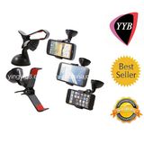 Custom Car Phone Mount Holder for iPhone 6 (YYB-071)