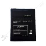 High Quality Battery for B-Mobile Ax650