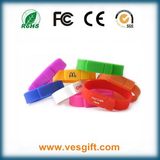 Wristband USB Flash Disk, Bracelet USB Flash Drives